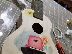 -Summer House夏莫手工坊团建活动(世博源店)