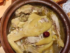-老阿爸鲜鱼土菜(昆山花桥店)