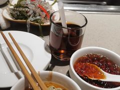 -海底捞火锅(正大乐城店)