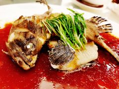 -海逸海鲜酒家(古北店)