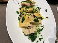 -望乡楼上海菜(日月光店)