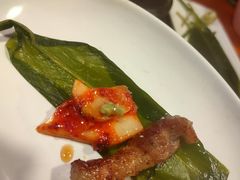 -咕咕站韩国料理(紫金港店)