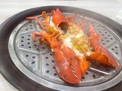 -船奇蒸汽海鲜·闽菜(八市海鲜总店)