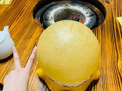 -侠成水上农庄(工业大道店)