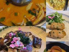 -花样西贡·法式越南餐厅(西大万达店)