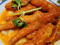 -木棉·醉心粤味(COCO Park店)