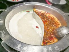 -井格重庆火锅(西直门凯德Mall店)