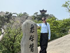 -丹东凤凰山景区