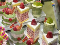 -PAOPAO Bakery&Café(港汇店)