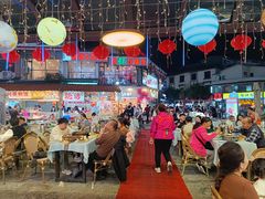 -大师傅金奖啤酒鱼(西街口总店)