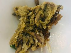 钵仔禾虫-轩记海鲜餐厅·四十五年老字号·经典粤菜(西区彩虹店)