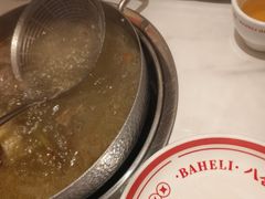 -八合里潮汕鲜牛肉火锅(深圳海岸城店)