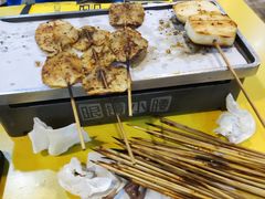 -望京小腰(北京总店)