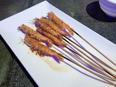 -蠔爺王志德生蚝馆(金沙湾店)