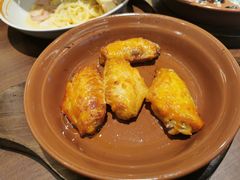 -萨莉亚意式餐厅(杭州滨江天街店)