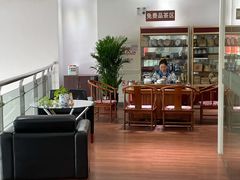 -上海和展广汽丰田4S店(老闵行店)