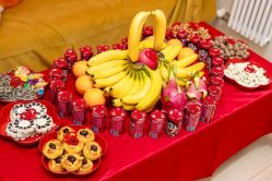 -北京燕尔婚礼策划