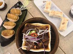 -点都德(汇点楼店)