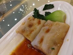 -中山国际酒店中餐厅