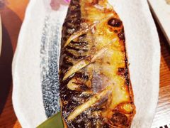 -贵木日本料理·铁板烧(新地假日广场店)