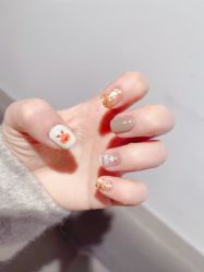 -RL Nail·瑞丽美甲美睫品牌原创店