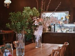 -MIMO CAFE(沙头角店)