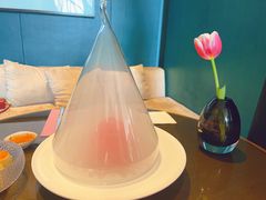 -华尔道夫酒店·羿庭(金鱼胡同店)