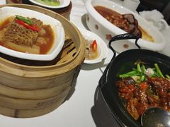 -潮福城大酒楼·潮味粤品·港式点心(湖滨北路店)