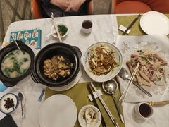 -顺意·顺德家乡菜(国际人才大厦店)