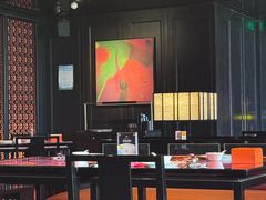 -上海滩餐厅(BFC外滩金融中心店)