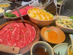 -季季山·云南野生菌火锅(上海首店)