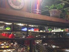 -探鱼·鲜青椒爽麻烤鱼(广州欣荣广场店)