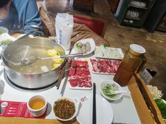 -焯牛潮汕牛肉火锅(云峰街创始店)