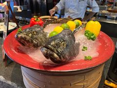 -广州富力君悦大酒店·凯菲厅