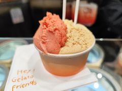 -Dip in Gelato(富民路店)