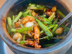 -明辉田鸡粥