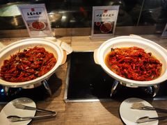 -廊坊固安福朋喜来登酒店
