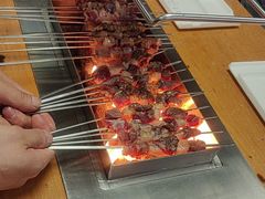 -正丰源大缸烧烤(人民路店)