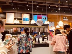 -茶颜悦色(银盆岭万达广场店)