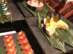 -OPEN開全日自助餐厅·牛肉火锅·海鲜(佛山希尔顿酒店)