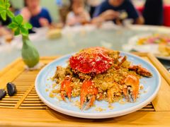 -寻味顺德·珍之宝酒楼(银钻店)