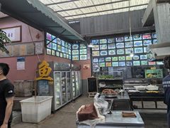 -阳光山水江湖菜馆(西山龙门店)