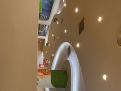 -龙格亲子游泳·水育早教运动中心(上虞钱江中心)