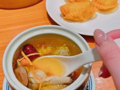 -頂好酒家·经典粤菜(海信广场店)