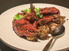 -珍宝海鲜JUMBO Seafood(北京SKP店)