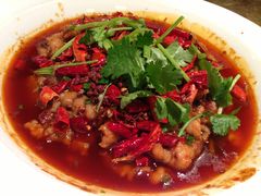 牛肉-蛙蛙叫干锅年代(簋街总店)