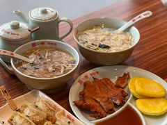 -小姜锅贴(凤凰街店)