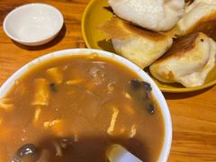 -二十五味胡辣汤(正弘山店)