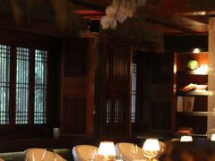 -三嚥阁 La Villa Restaurant