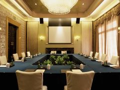 -上海浦东星河湾酒店